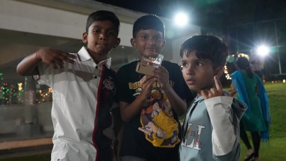 Science of Superheroes (1)