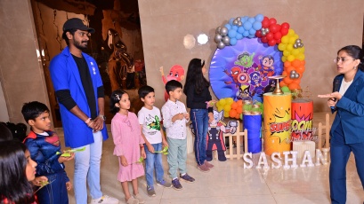 Science of Superheroes (14)