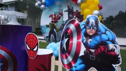 Science of Superheroes (17)