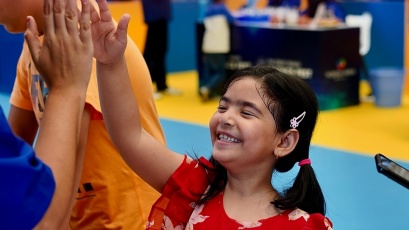 Science of Superheroes (2)