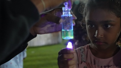 Science of Superheroes (6)