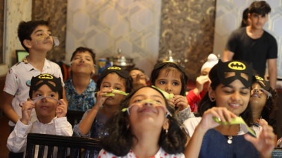 Science of Superheroes (9)