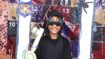 Wizard Photobooth