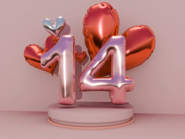 Birthday balloon decoration ideas