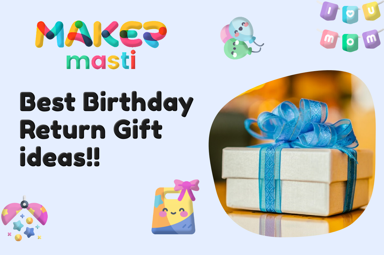 birthday return gift ideas