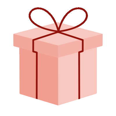 Hands on activities and activity gifts for all participants