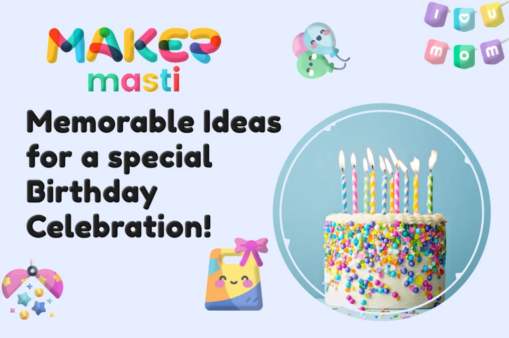 birthday celebration