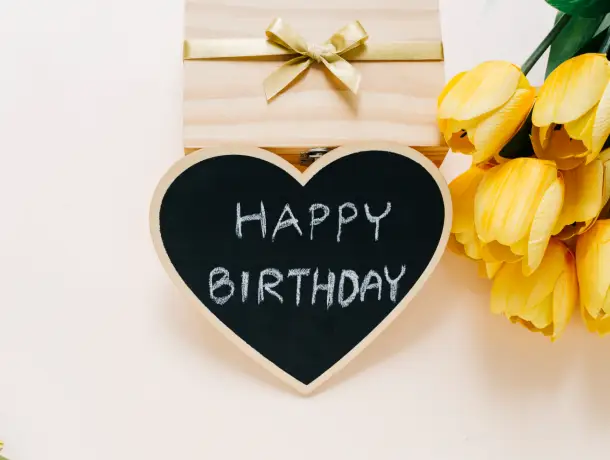 ideas on birthday celebration