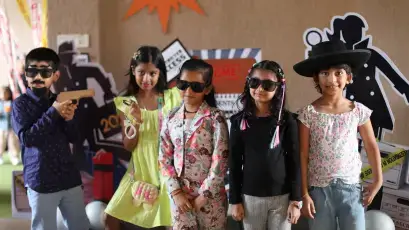 Be a detective - SPY-007