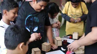 Be a detective - SPY-007 (1)