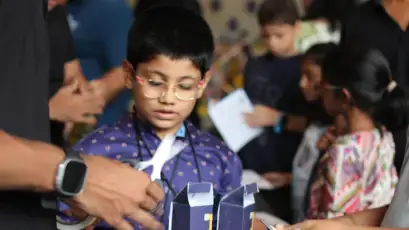 Be a detective - SPY-007 (2)