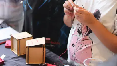 Be a detective - SPY-007 (4)