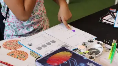 Be a detective - SPY-007 (5)